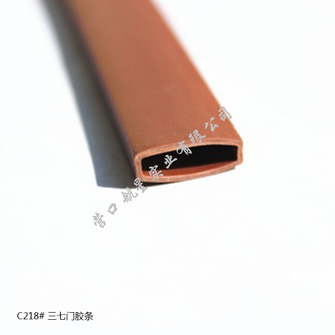 C218 Sanqi door strip
