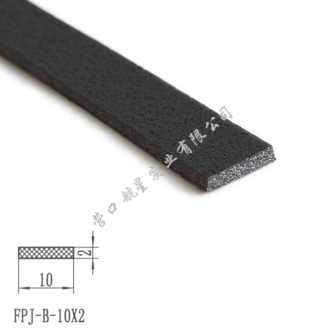 FPJ-B-10X2 High expansion rate fire protection